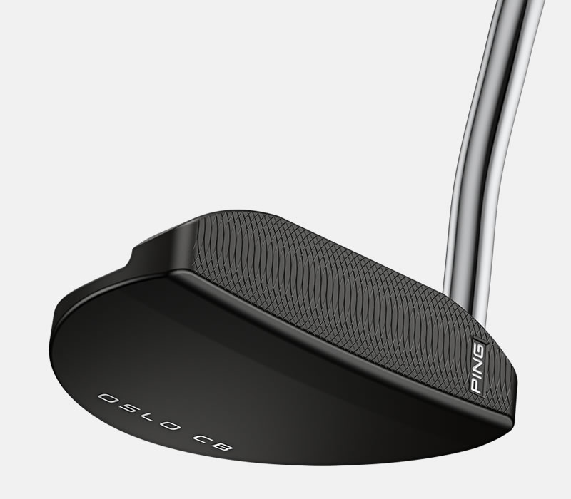 PLD Milled Putters - PING